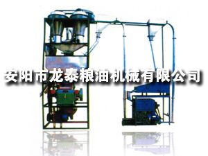 6FTS35、40.、50X1型立式單機