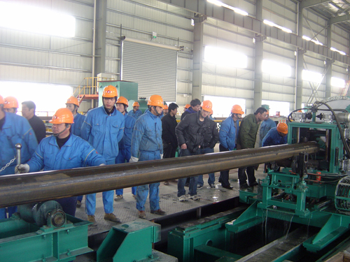 生產(chǎn)設(shè)備