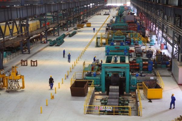 生產(chǎn)設(shè)備