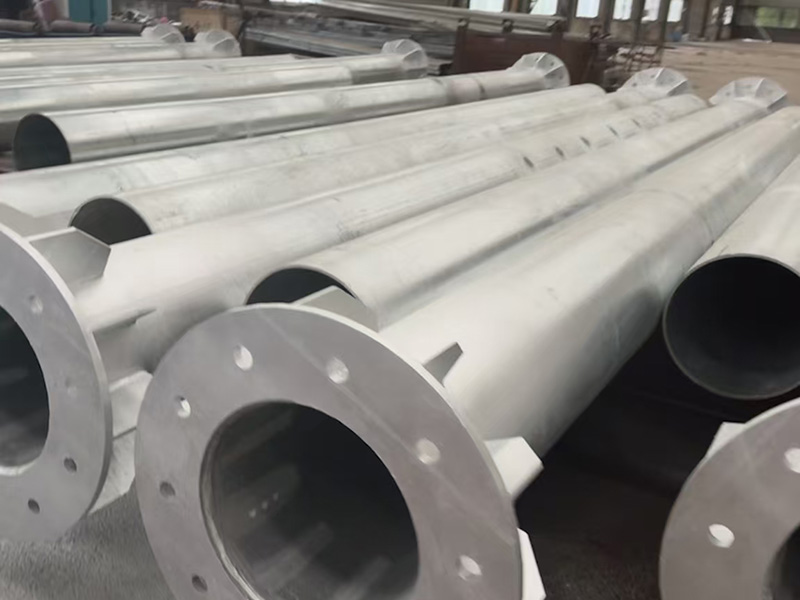 焊接型鋼鋼構(gòu)加工